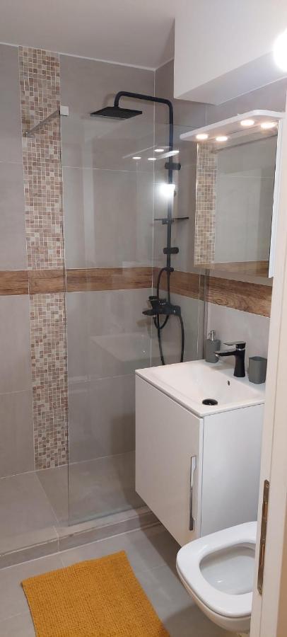 University Apartment Baia Mare Exteriör bild