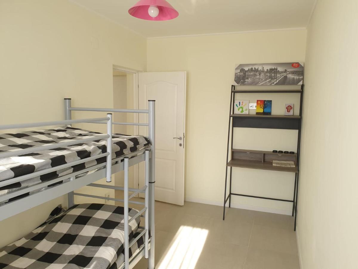 University Apartment Baia Mare Exteriör bild