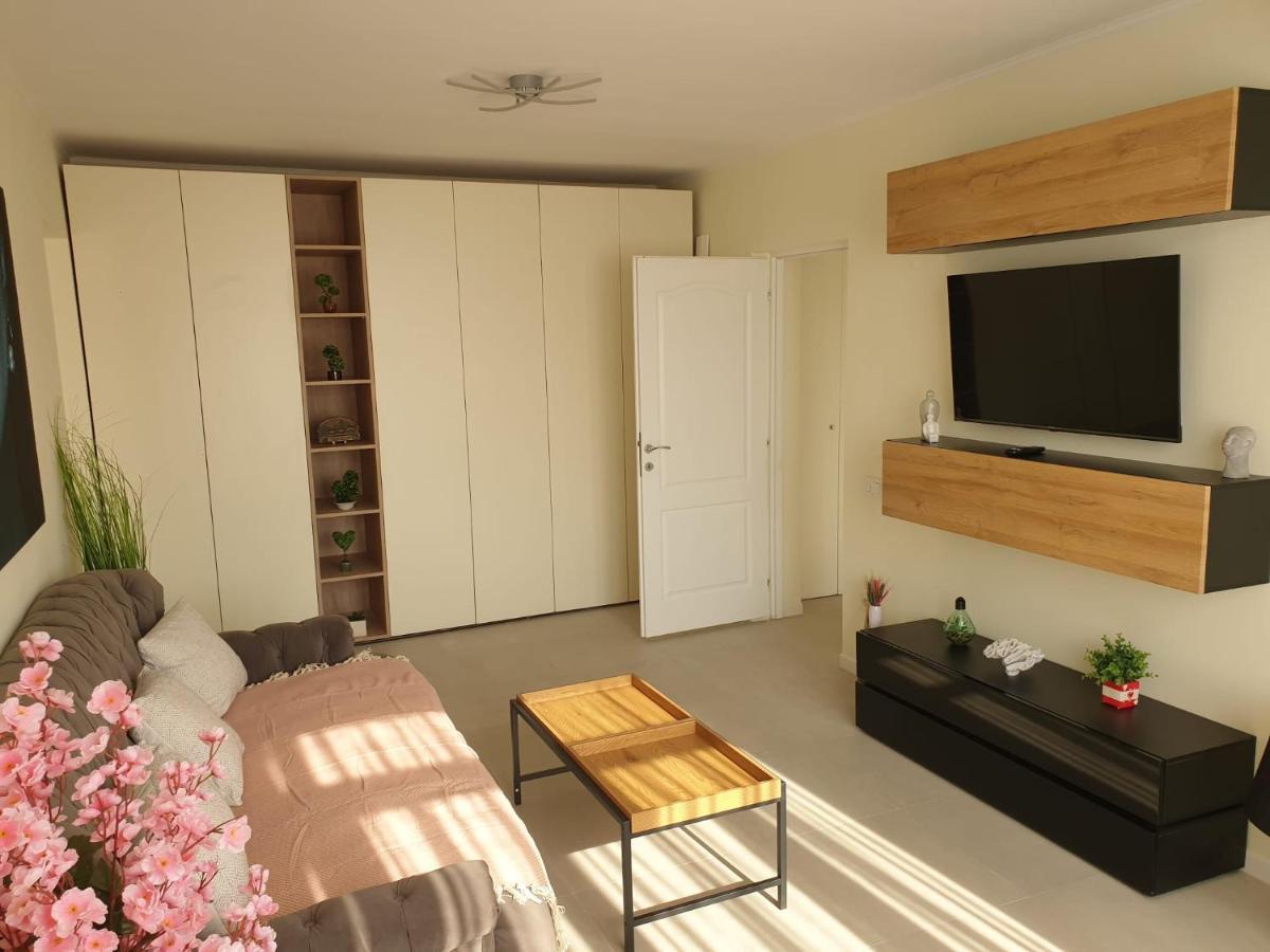 University Apartment Baia Mare Exteriör bild