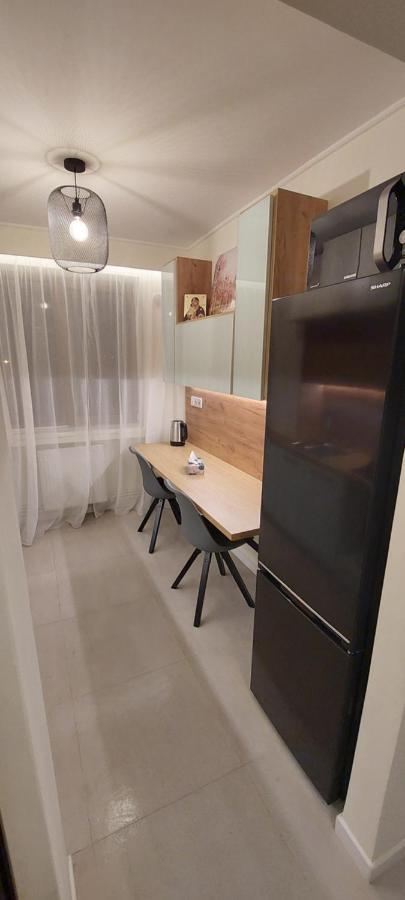 University Apartment Baia Mare Exteriör bild