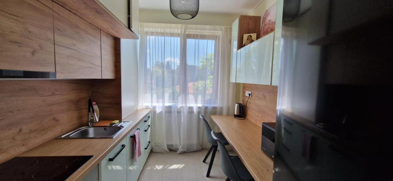 University Apartment Baia Mare Exteriör bild